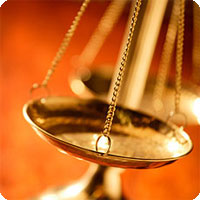 Váhy spravodlivosti